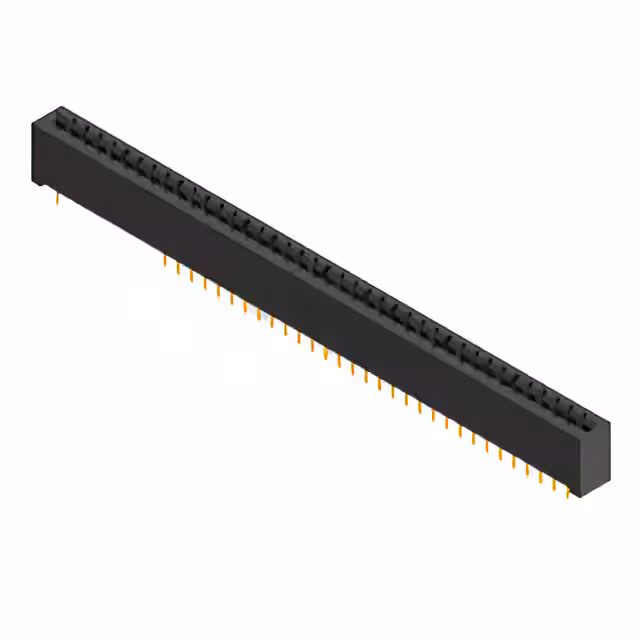 387-078-523-201 EDAC Inc.  Edgeboard Connectors